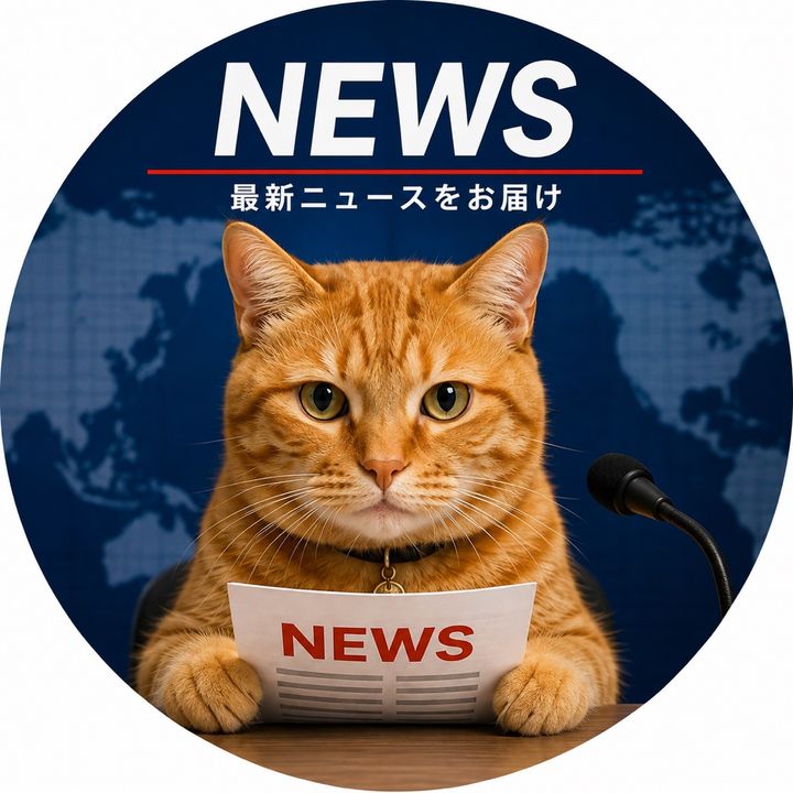 CAT’S EYE NEWS