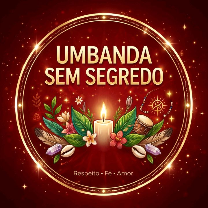 Umbanda sem Segredo