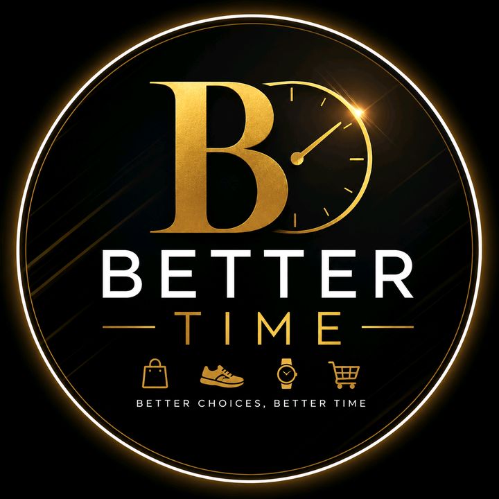 Better Time