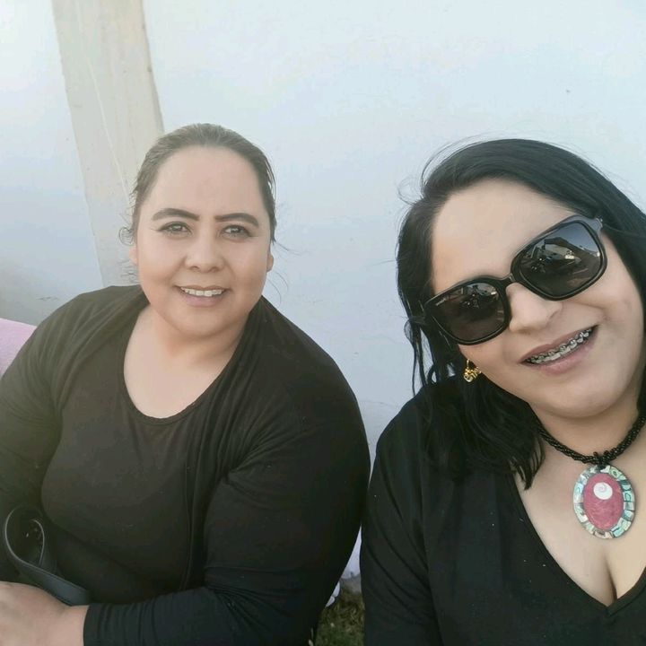 ✨Dos Hermanas 💞