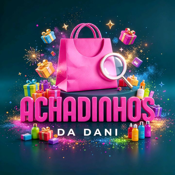 Achadinhos da Vez✨