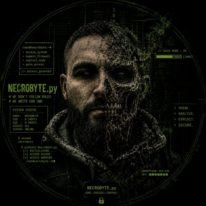 NECROBYTE.py