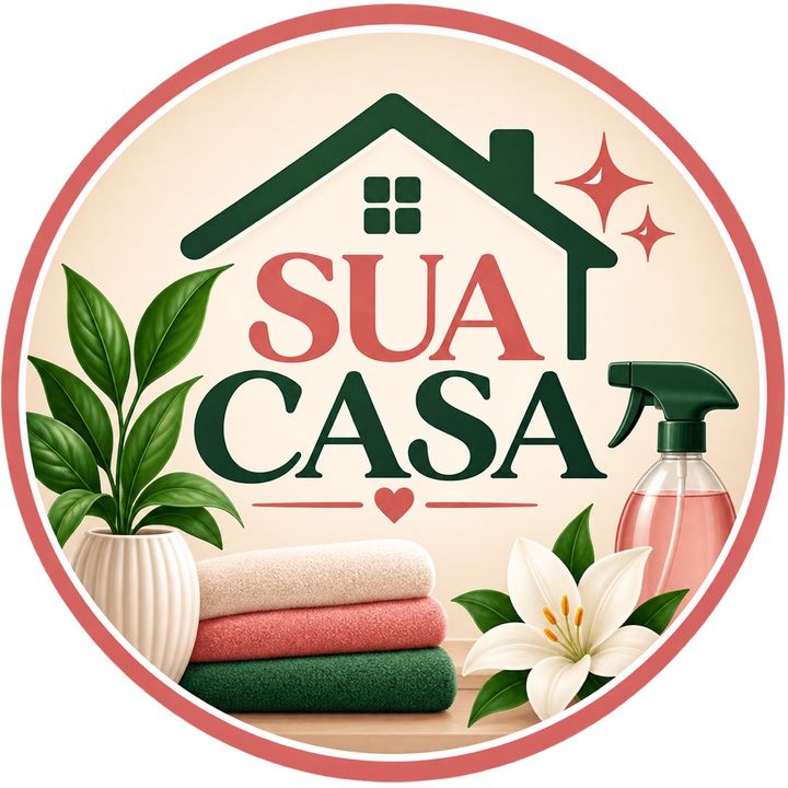 Sua Casa