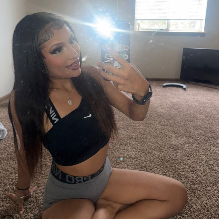 Native Girl