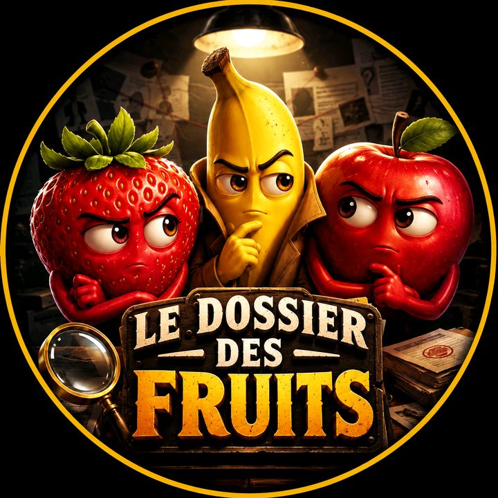 Le Dossier des Fruits
