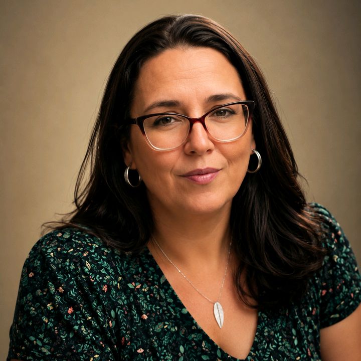 Susan Indica