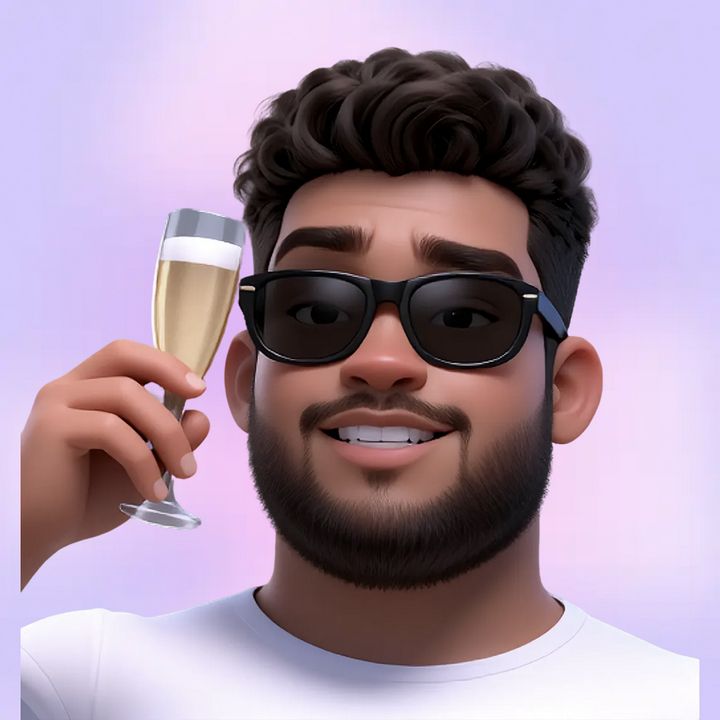 Habibi