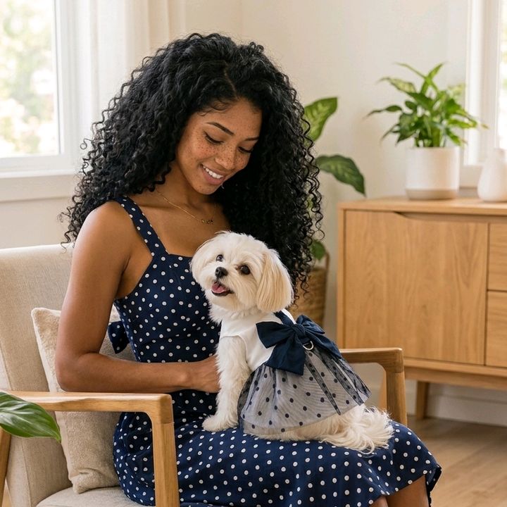 julia pet