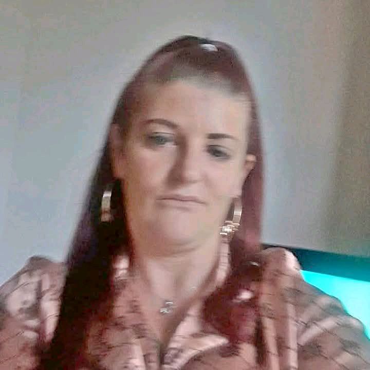 Joanne Obrien