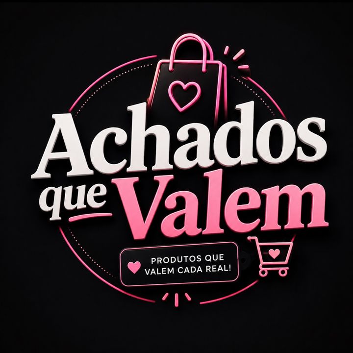 Achados que valem