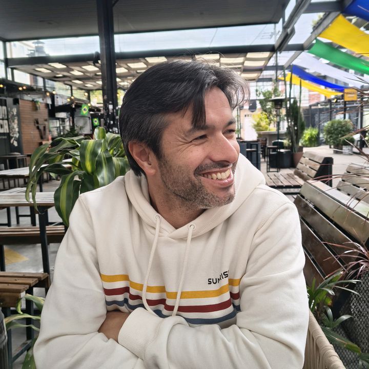 Tiago store