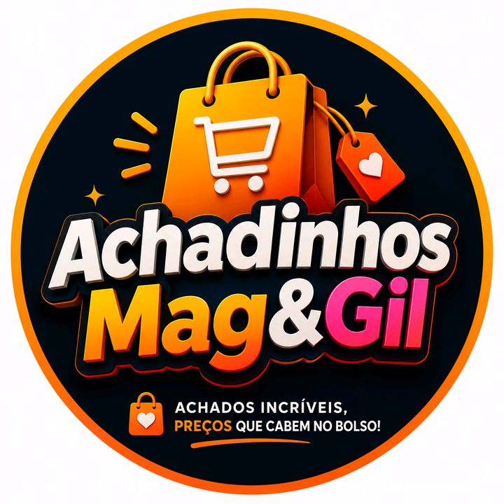 Achadinhos Mag&Gil