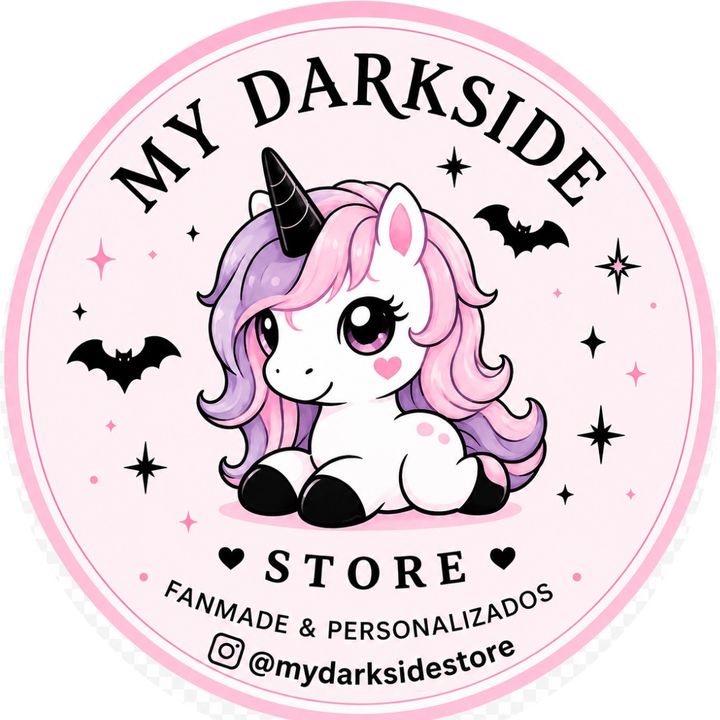 My DarkSide Store