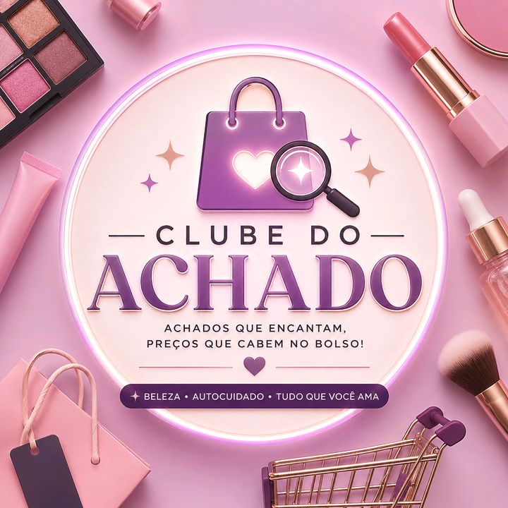 Clube do Achado