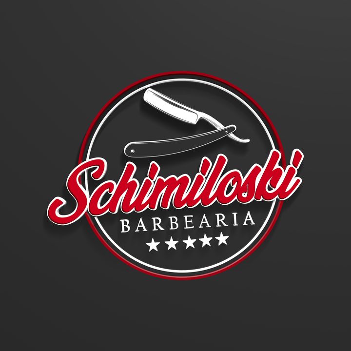 barbearia schimiloski