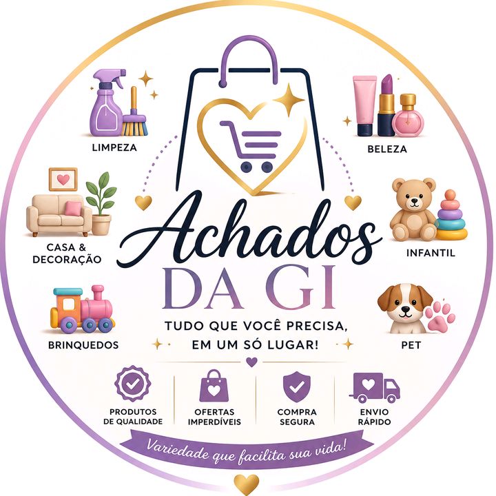 Achados da Gi