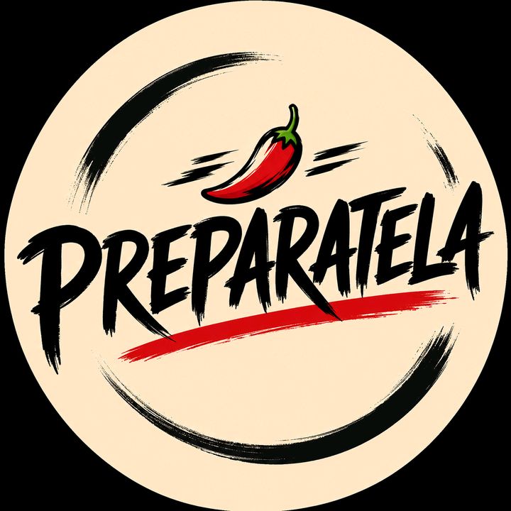 🔥PREPARATELA