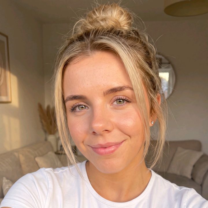 Lauren Bailey