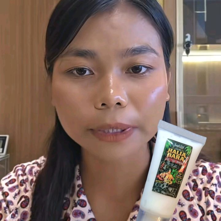 minyak jungle Titir Mas 74