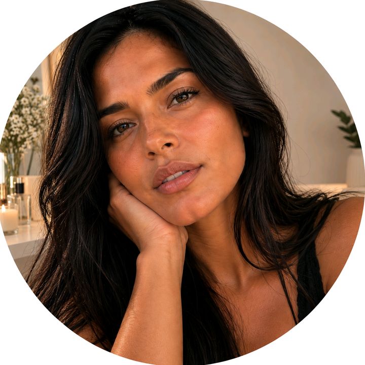 Lia Achadinhos