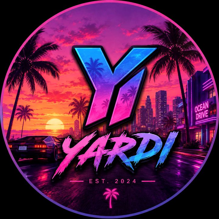 Yardi
