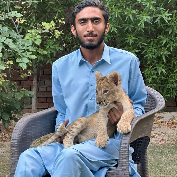 muhammad bilal 3336