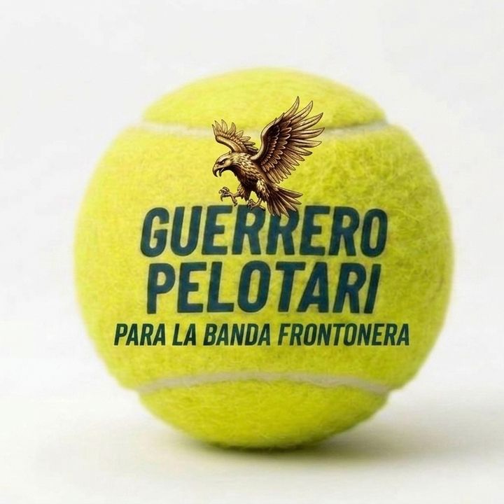 GUERRERO PELOTARI