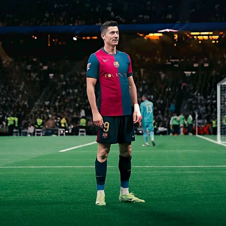 FC Barcelona 🫀