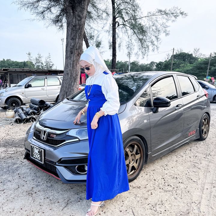 Eyda Zahairuddin 🕊️