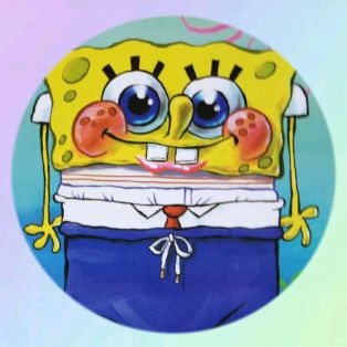 bob esponja castellano