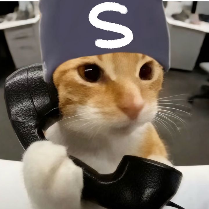Nemu Squishy