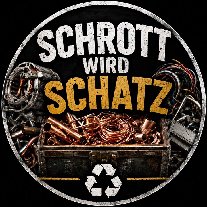 SchrottwirdSchatz