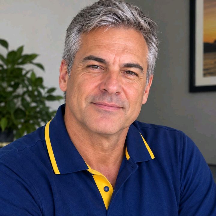 João Cruz