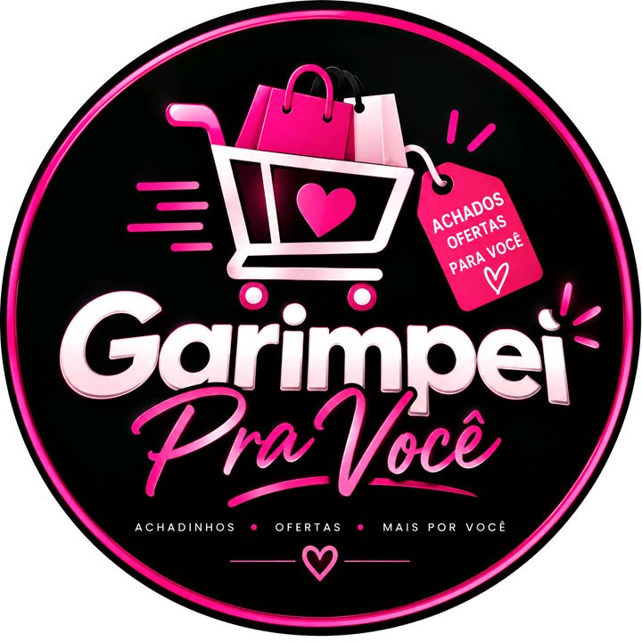 Garimpei Pra Você