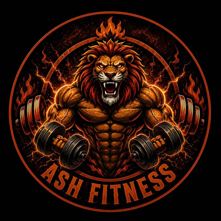 Big Ash
