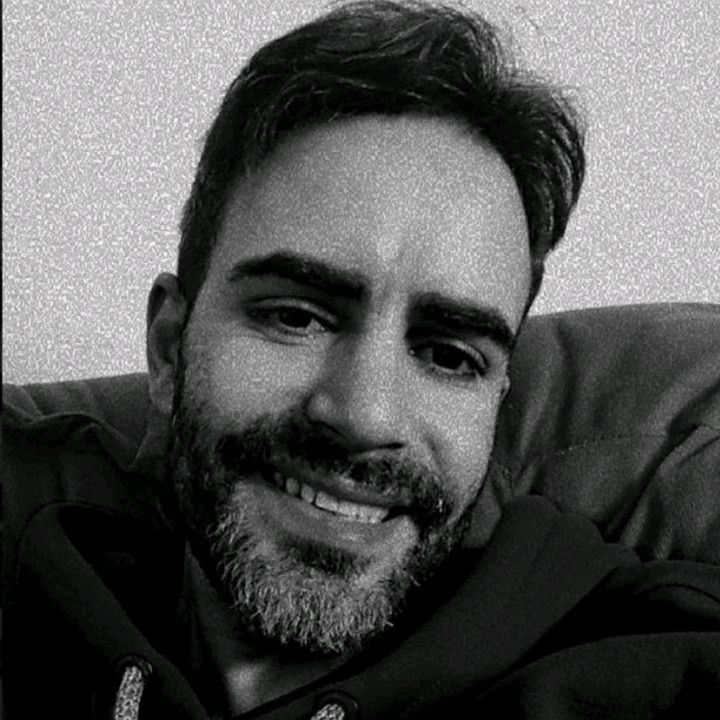 Andrézinho Old School