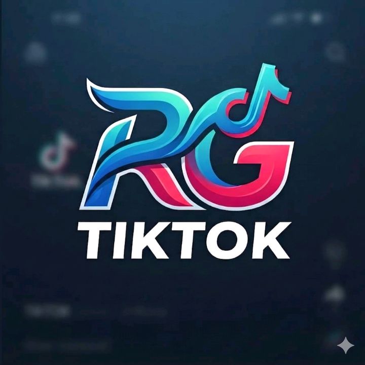 RG tiktok
