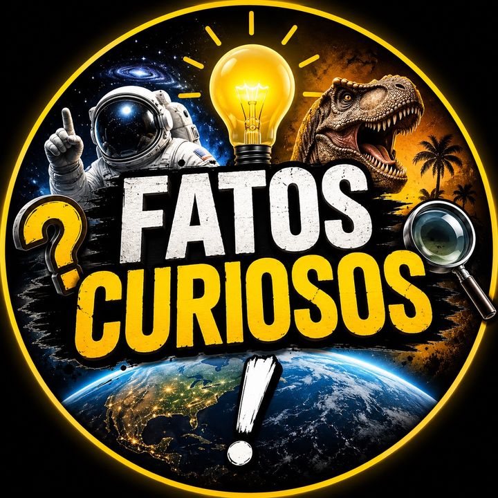 Fatos Curiosos