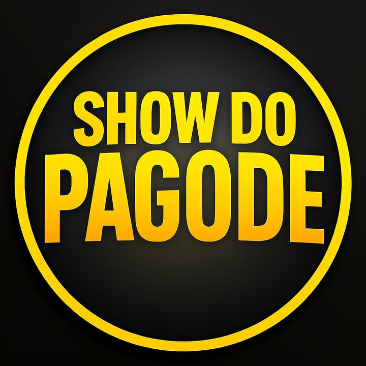 Show do Pagode