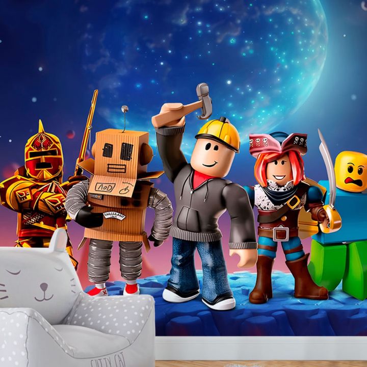 Roblox legacy