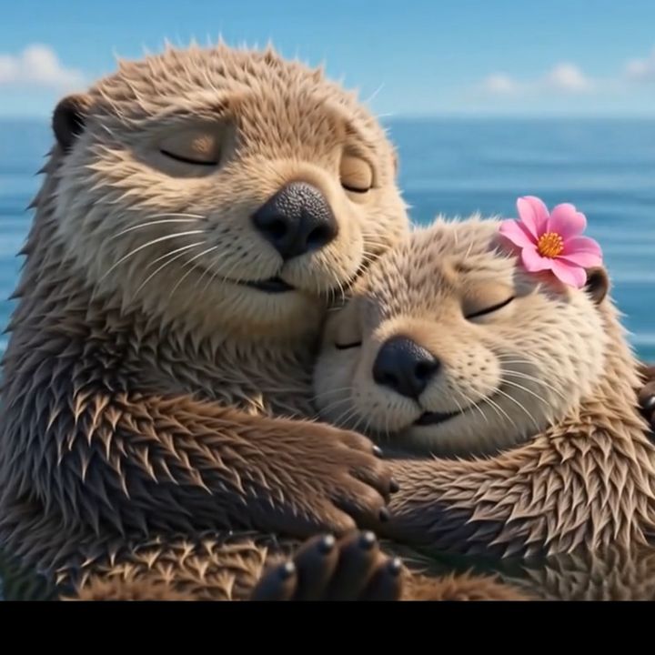 OTTERCOUPLE