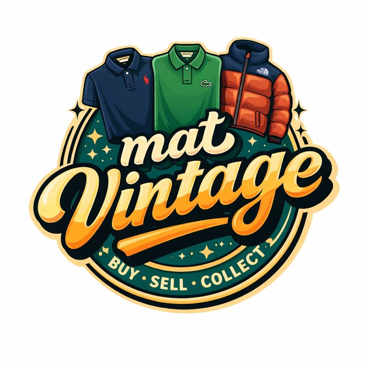 Mat Vintage