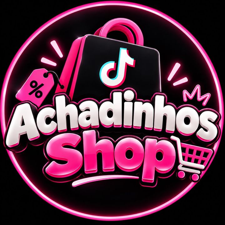 Achadinhosshop