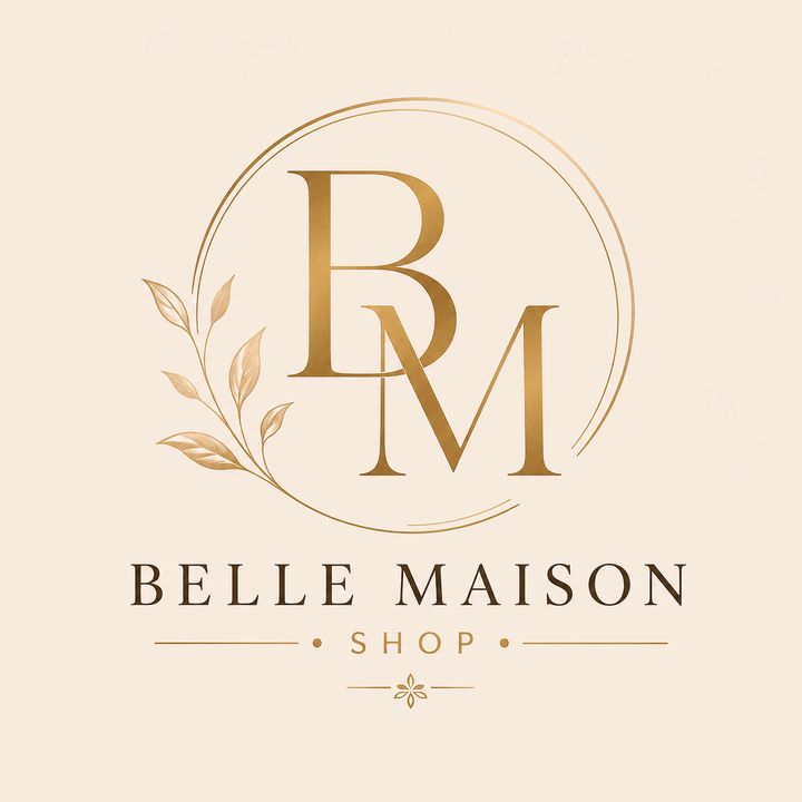 Belle Maison | Shop
