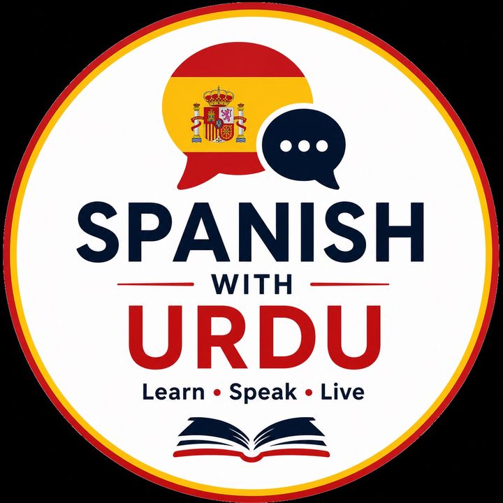 spanish with urdu