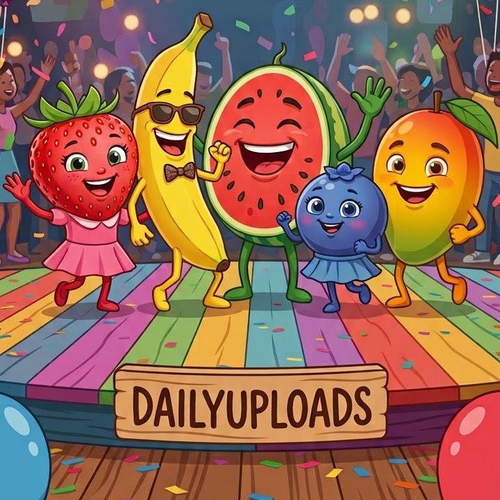 dailyupload