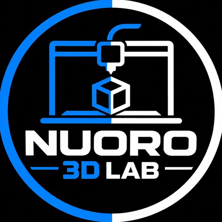 NUORO |3DPRINT
