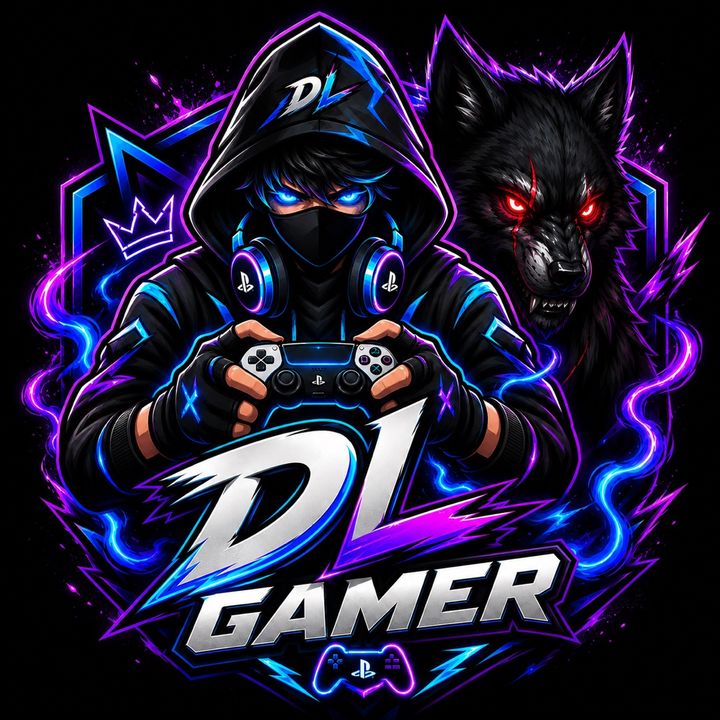DLGamer