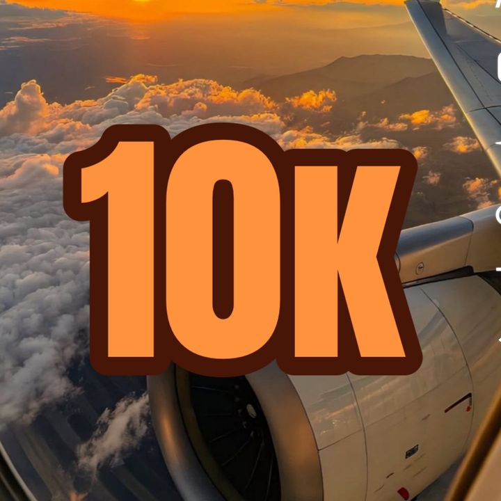 Trend 10k