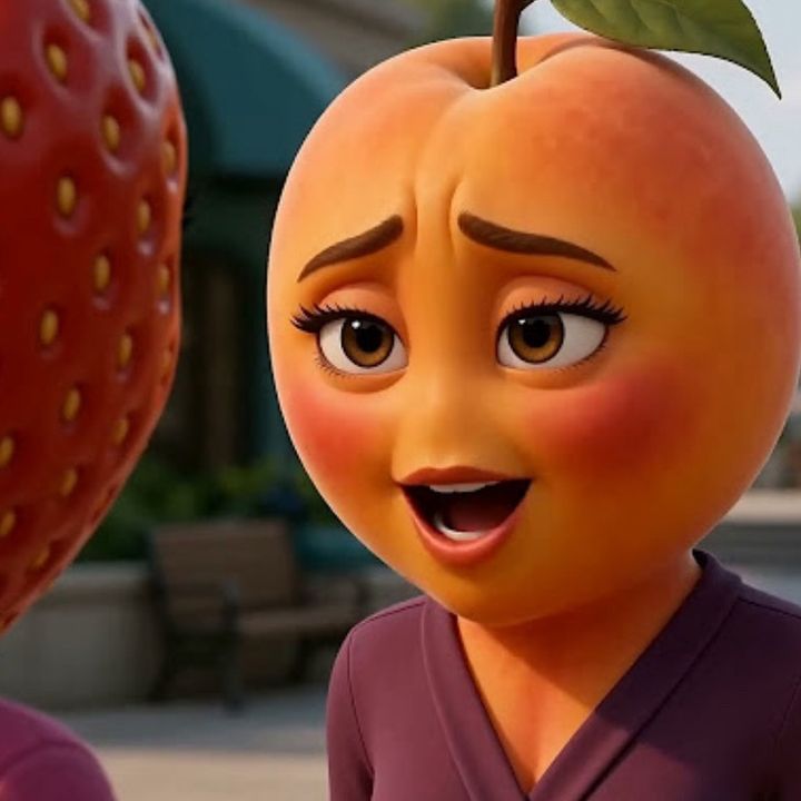 FruitWorld